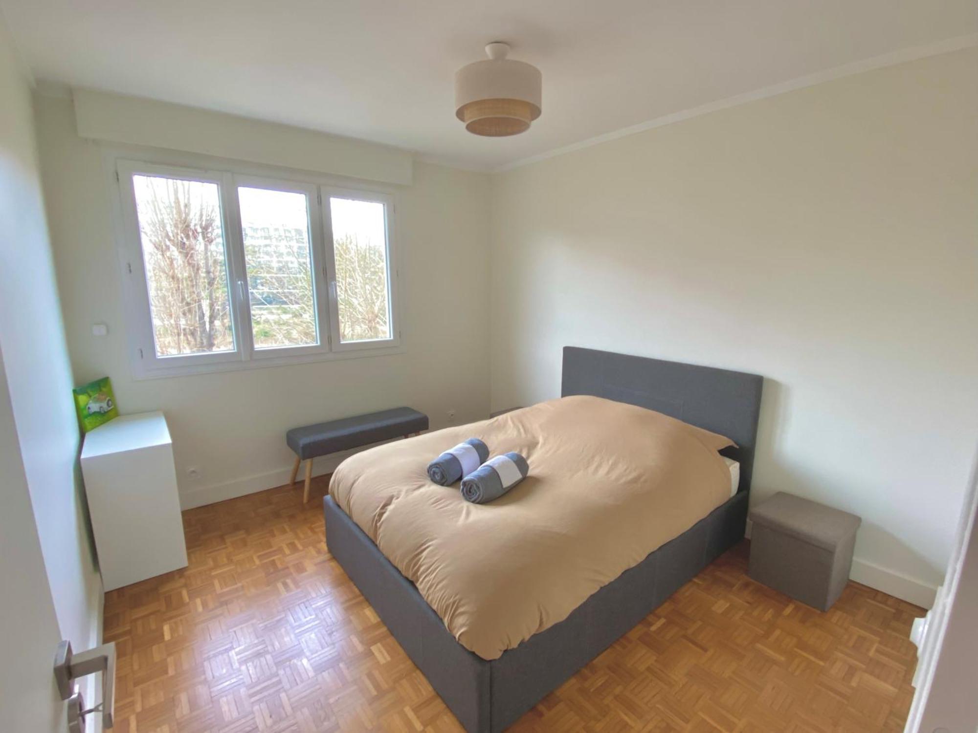 Bel Appartement De 77M2 A Boulogne Au Pied Du Metro 외부 사진