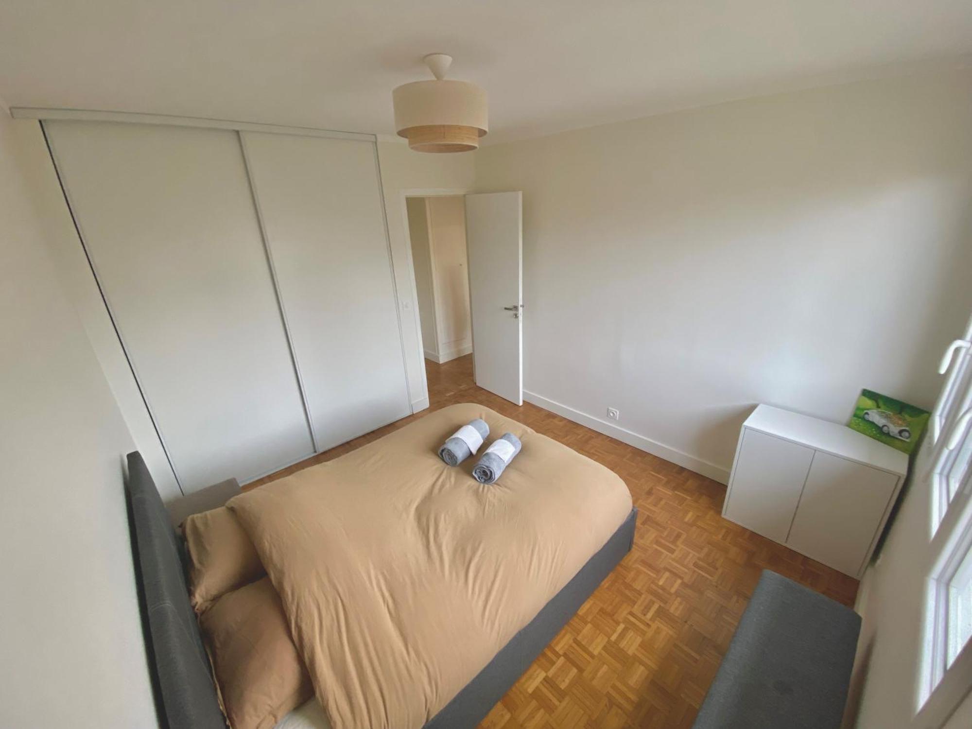 Bel Appartement De 77M2 A Boulogne Au Pied Du Metro 외부 사진