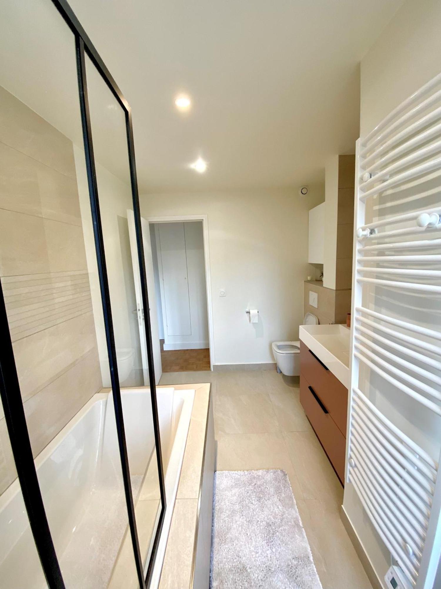 Bel Appartement De 77M2 A Boulogne Au Pied Du Metro 외부 사진