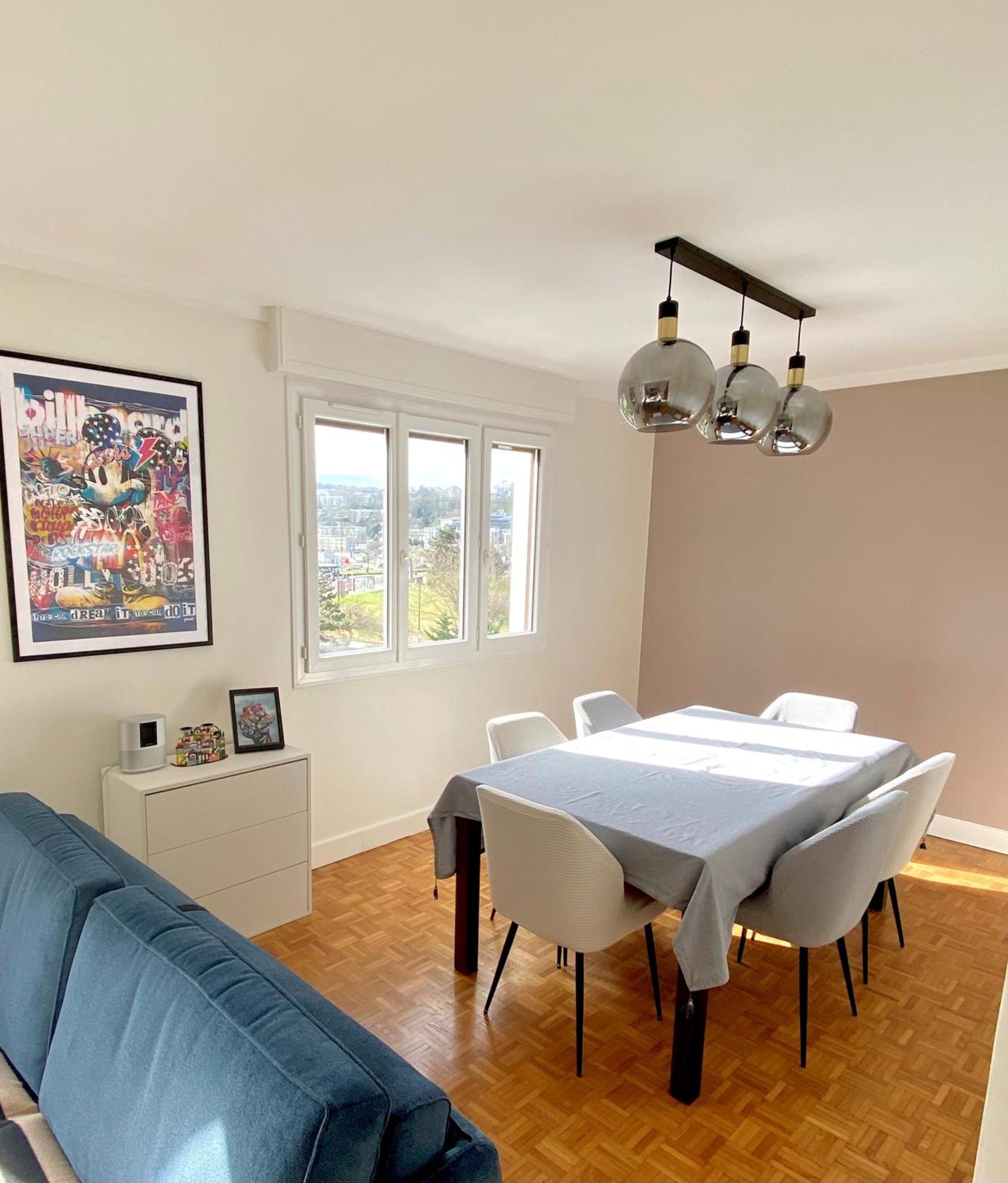 Bel Appartement De 77M2 A Boulogne Au Pied Du Metro 외부 사진